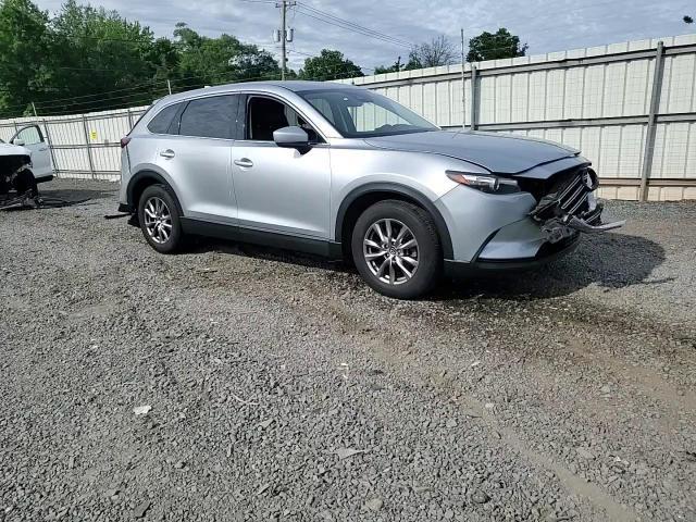 2019 Mazda Cx-9 Touring - zdjęcie 14