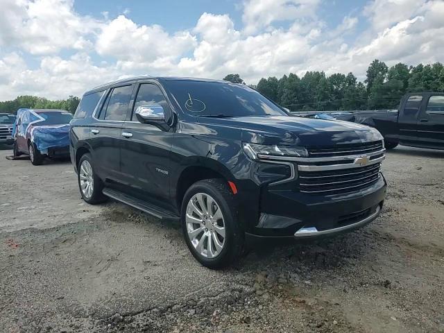 2021 Chevrolet Tahoe - zdjęcie 14