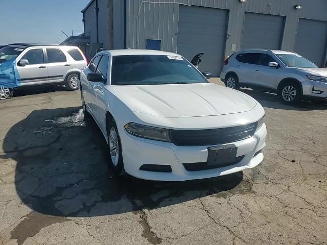2023 Dodge Charger Sxt - zdjęcie 13