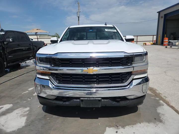 2016 Chevrolet Silverado K1500 Lt - zdjęcie 13
