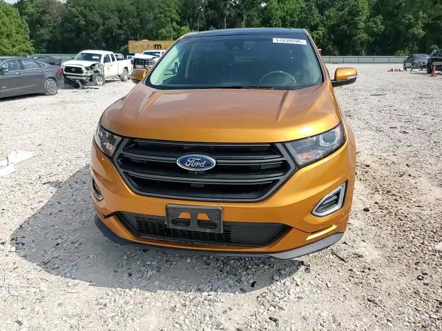 2015 Ford Edge Sport - zdjęcie 14