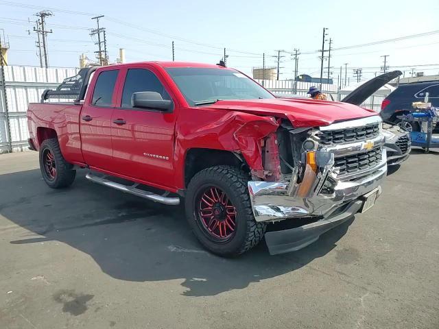 2016 Chevrolet Silverado C1500 - zdjęcie 13