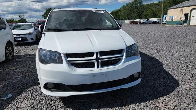 2019 Dodge Grand Caravan Gt - zdjęcie 15
