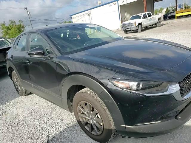 2026 Mazda Cx-30 - zdjęcie 14