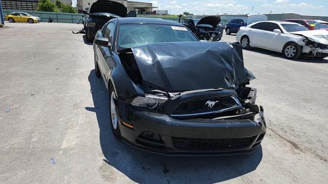 2014 Ford Mustang - zdjęcie 13