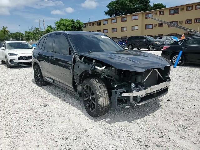 2019 BMW X3 Sdrive30I - zdjęcie 14