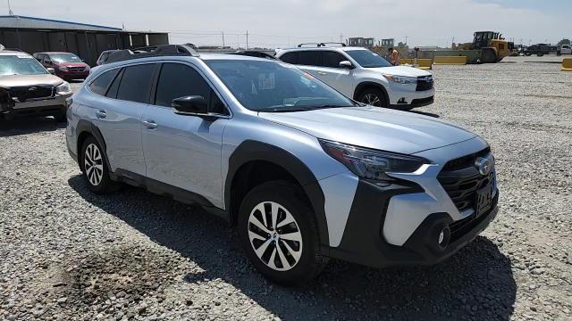 2024 Subaru Outback Premium - zdjęcie 13