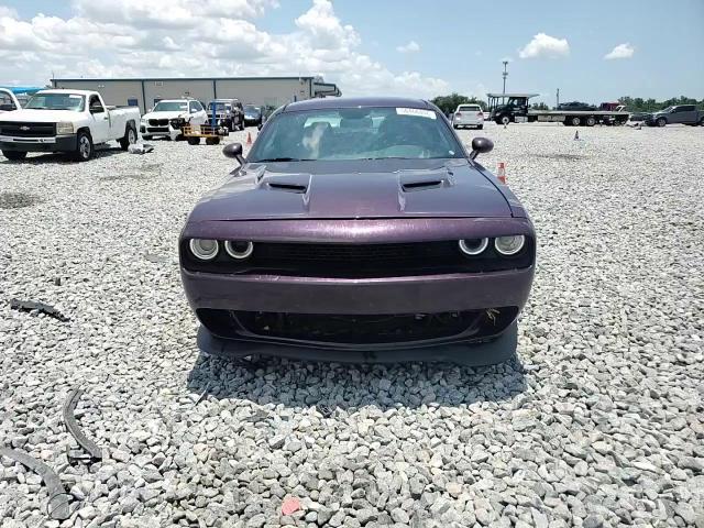2021 Dodge Challenger Sxt - zdjęcie 14