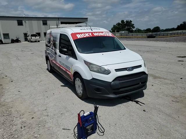 2015 Ford Transit Connect Xl - zdjęcie 13