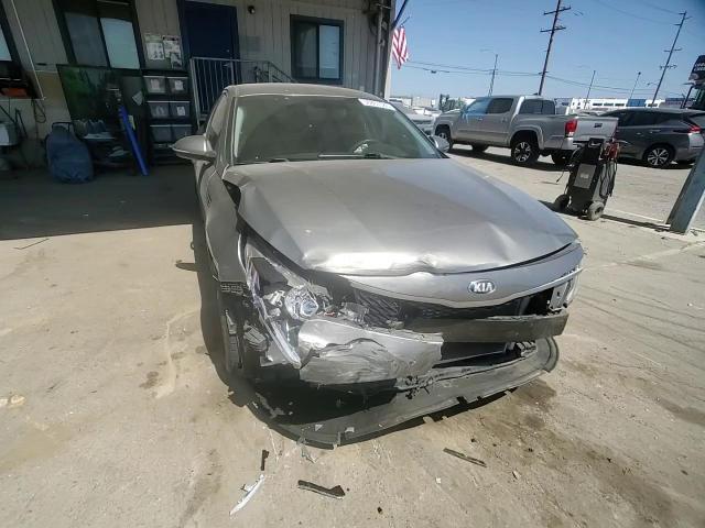 2018 Kia Optima Lx - zdjęcie 13