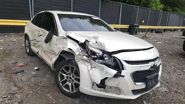 2014 Chevrolet Malibu 1Lt - zdjęcie 13