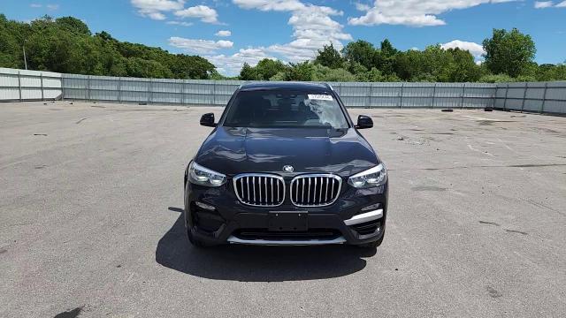 2019 BMW X3 xDrive30I - zdjęcie 14