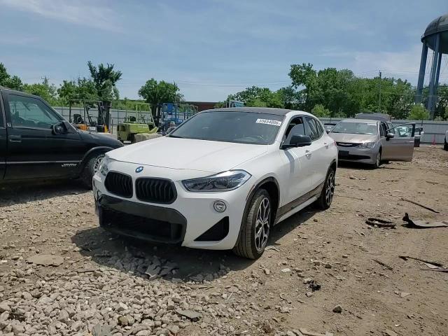 2018 BMW X2 xDrive28I - zdjęcie 13