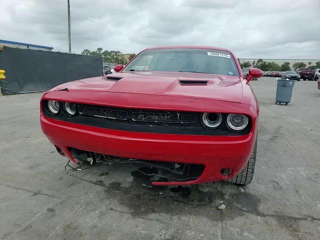 2015 Dodge Challenger Sxt Plus - zdjęcie 13