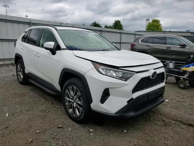 2020 Toyota Rav4 Xle Premium - zdjęcie 14