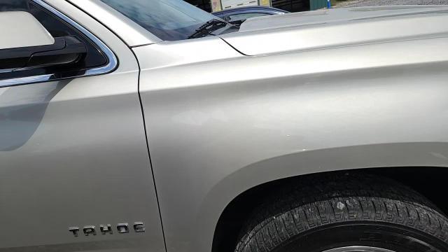 2015 Chevrolet Tahoe K1500 Lt - zdjęcie 14