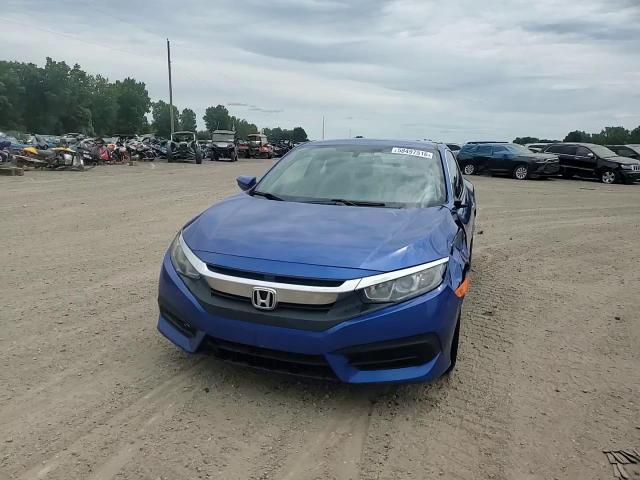 2016 Honda Civic Lx - zdjęcie 13