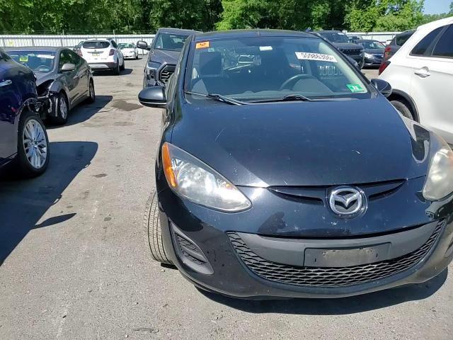 2014 Mazda Mazda2 Sport - zdjęcie 13