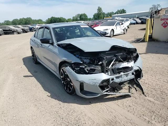 2025 BMW M340Xi - zdjęcie 13
