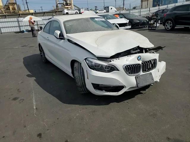2018 BMW 230I - zdjęcie 13