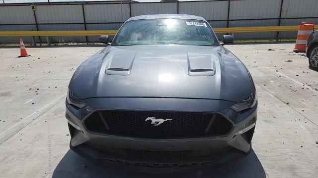 2022 Ford Mustang Gt - zdjęcie 13