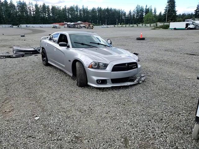 2014 Dodge Charger Super Bee - zdjęcie 14