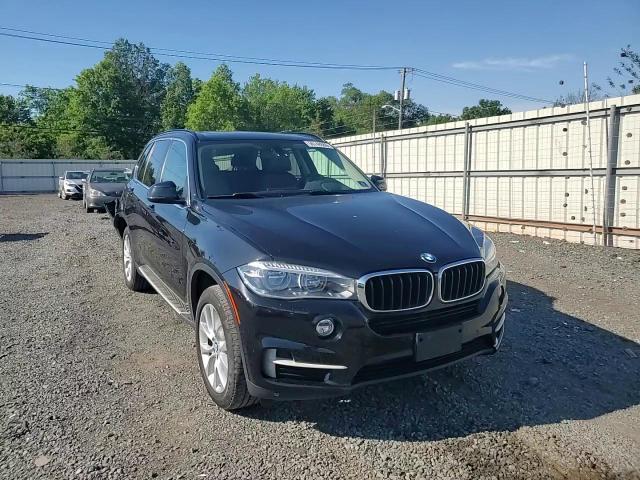 2016 BMW X5 xDrive35I - zdjęcie 14