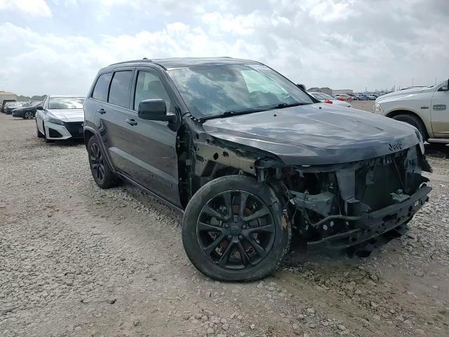 2020 Jeep Grand Cherokee Laredo - zdjęcie 13