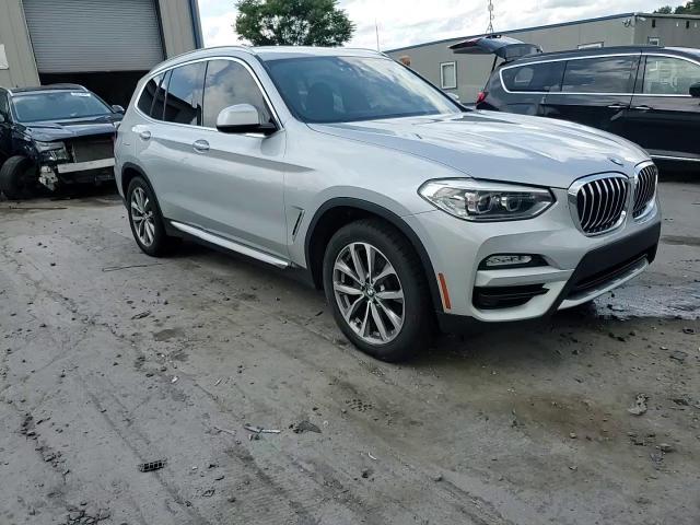 2019 BMW X3 xDrive30I - zdjęcie 14