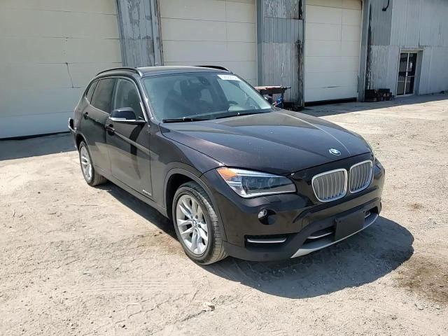 2015 BMW X1 xDrive28I - zdjęcie 15