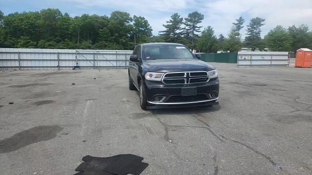 2017 Dodge Durango Sxt - zdjęcie 14