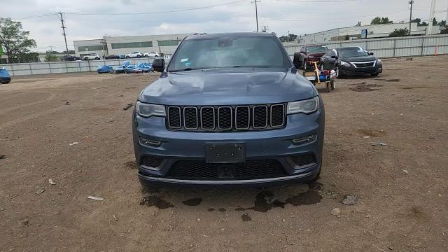 2020 Jeep Grand Cherokee Limited - zdjęcie 14