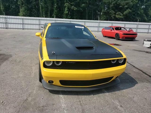 2017 Dodge Challenger R/T 392 - zdjęcie 13