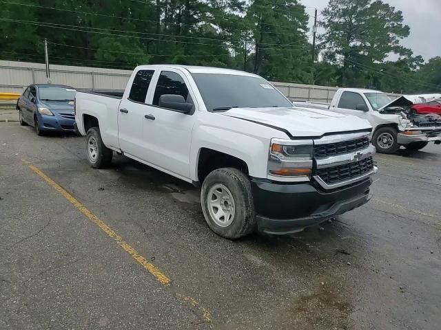 2018 Chevrolet Silverado 1500 Wt - zdjęcie 13