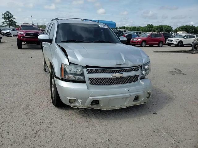 2013 Chevrolet Tahoe C1500 Lt - zdjęcie 14