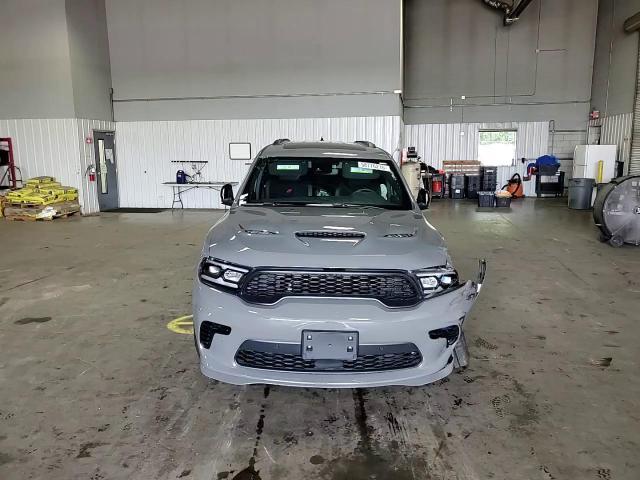 2026 Dodge Durango R/T - zdjęcie 14