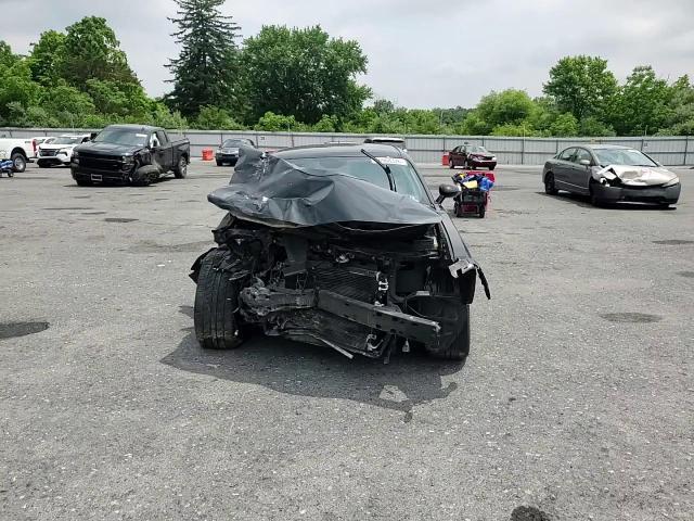 2019 Dodge Challenger R - zdjęcie 13