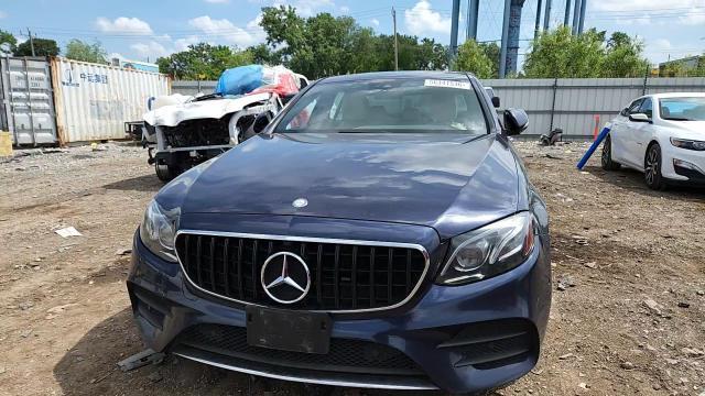 2017 Mercedes-Benz E 300 4Matic - zdjęcie 25