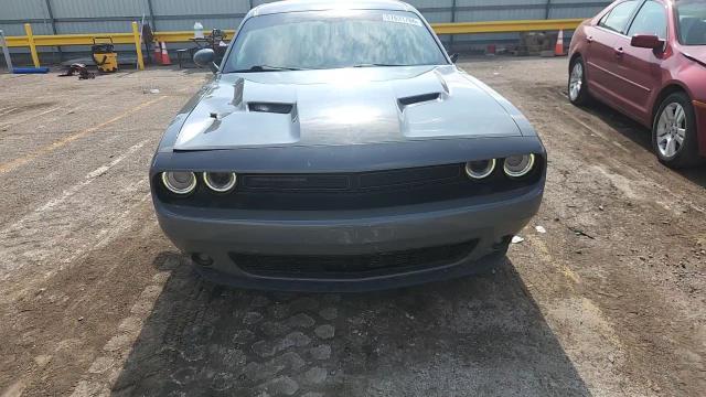 2018 Dodge Challenger Sxt - zdjęcie 13