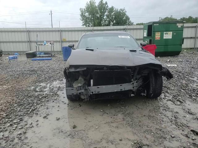 2013 Dodge Challenger Sxt - zdjęcie 13