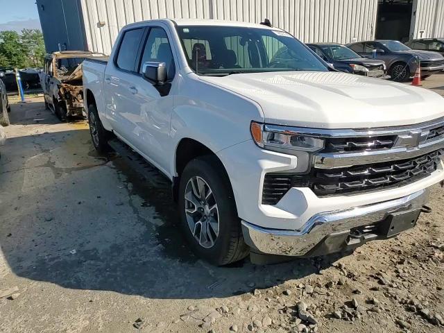 2022 Chevrolet Silverado K1500 Lt-L - zdjęcie 13