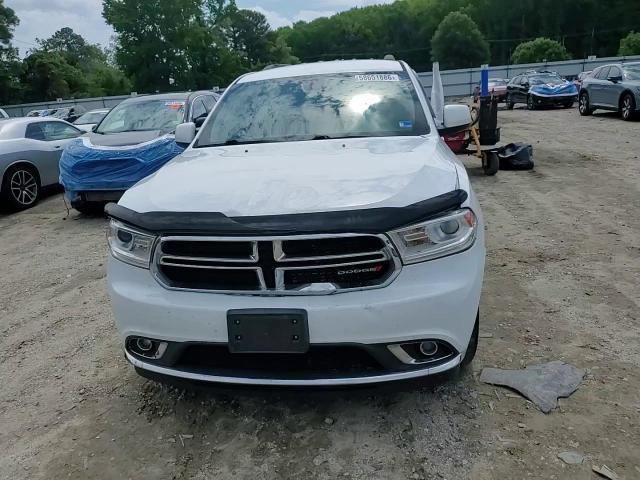 2018 Dodge Durango Sxt - zdjęcie 14