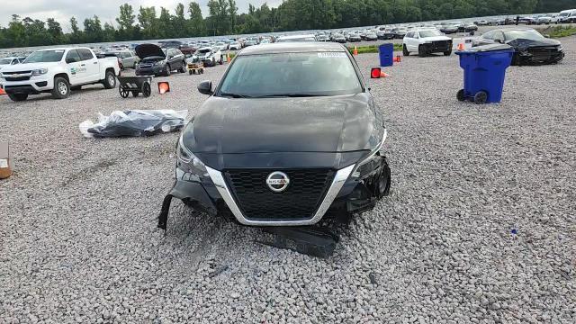 2020 Nissan Altima S - zdjęcie 13