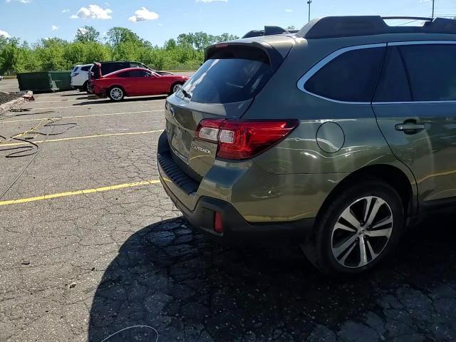 2018 Subaru Outback 2.5I Limited - zdjęcie 14
