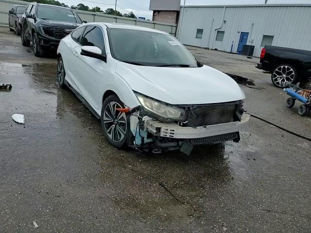 2016 Honda Civic Ex - zdjęcie 14