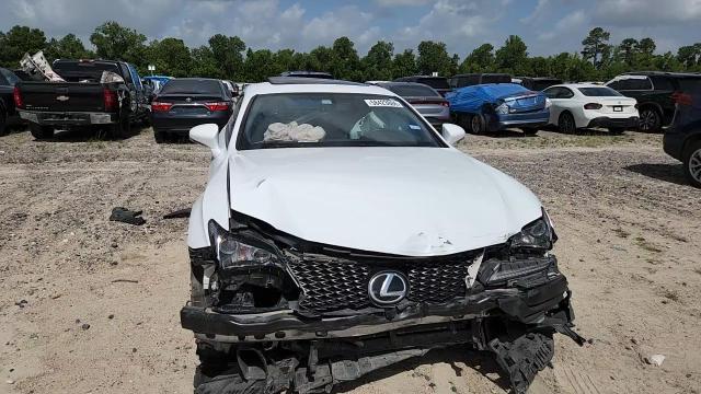 2016 Lexus Rc 200T - zdjęcie 13