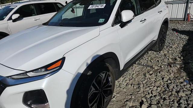 2020 Hyundai Santa Fe Sel 2.0T - zdjęcie 14
