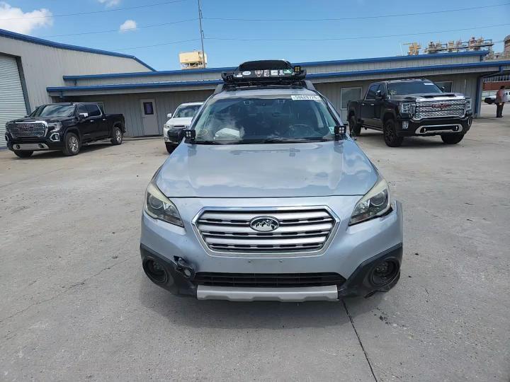 2016 Subaru Outback 3.6R Limited - zdjęcie 13