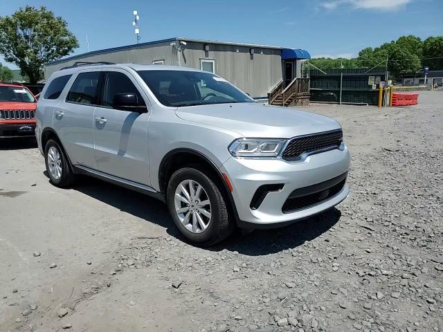 2023 Dodge Durango Sxt - zdjęcie 14