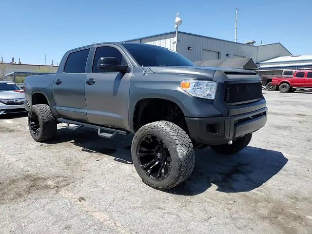 2014 Toyota Tundra Crewmax Sr5 - zdjęcie 13